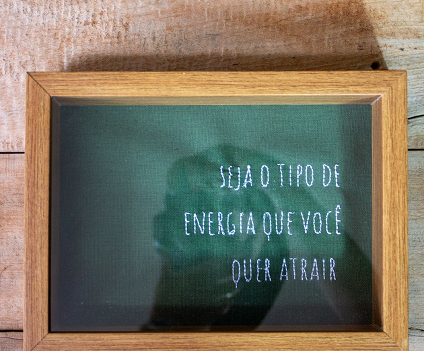 Quadro Decorativo "Tipo de Energia" image number 2