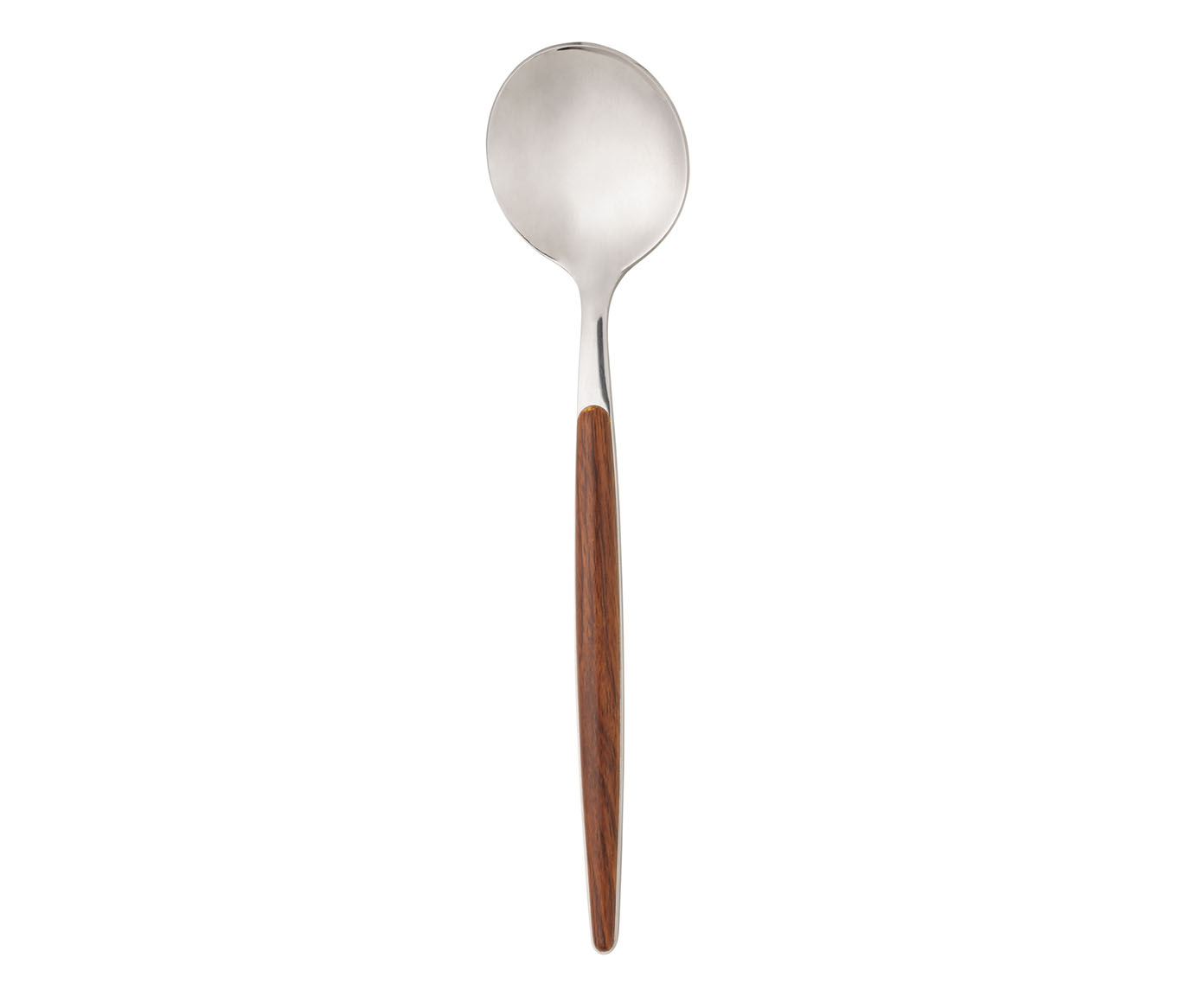 Faqueiro em Inox Organic image number 3