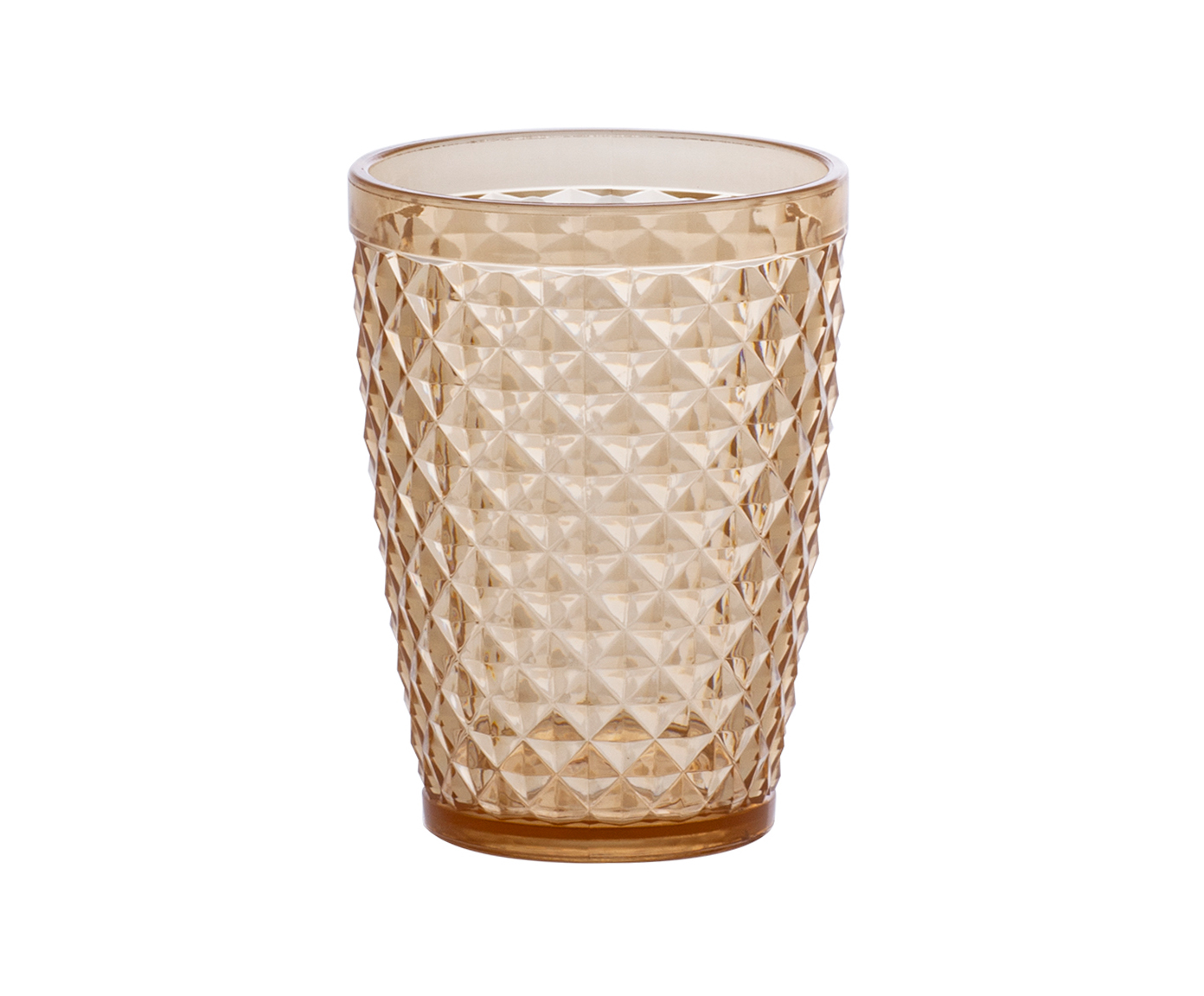 Copo Luxxor Amber Cintilante - image 0
