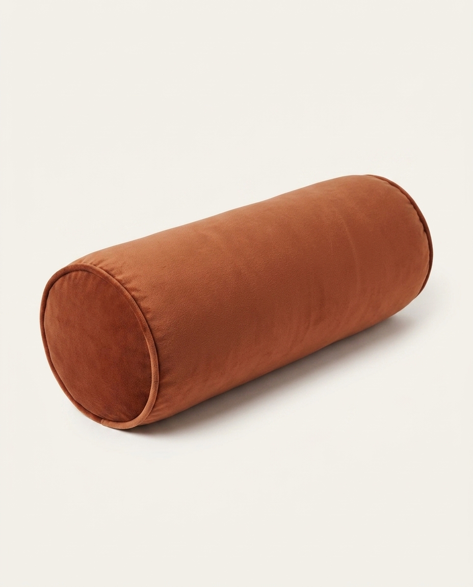 Almofada Premium Cordon&ecirc; Terracota - image 1