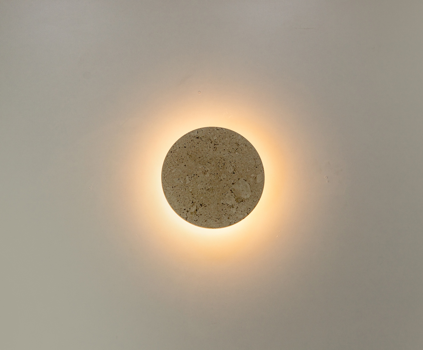 Arandela Radiant Bege image number 1