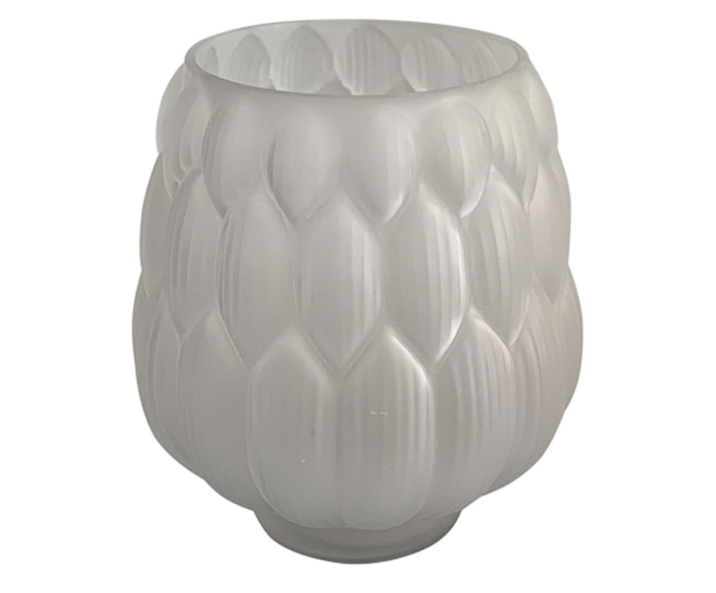Vaso Fedyenka Branco Fosco II - image 0