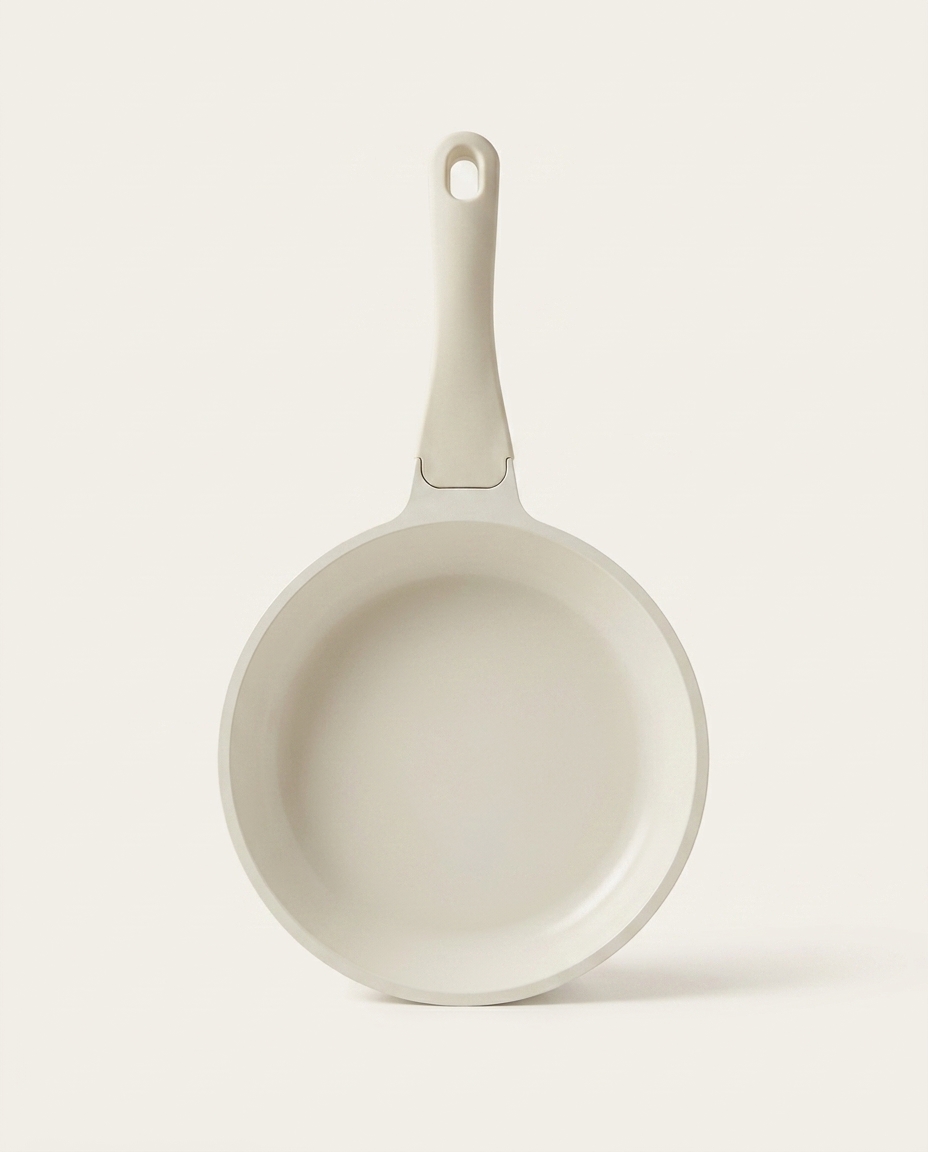 Frigideira Creme - image 0