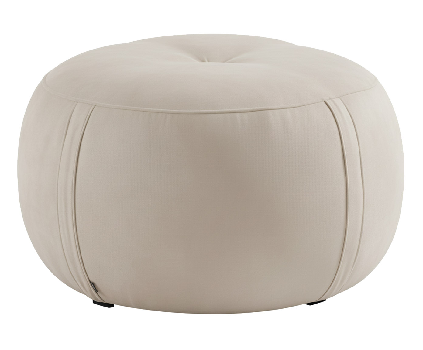Puff Margaret Bege - image 0