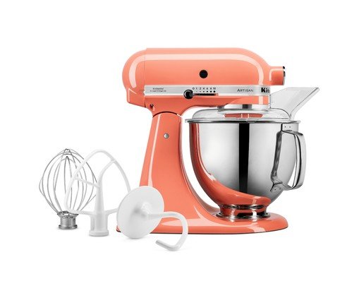 Batedeira Stand Mixer - Birds Of Paradise image number 3