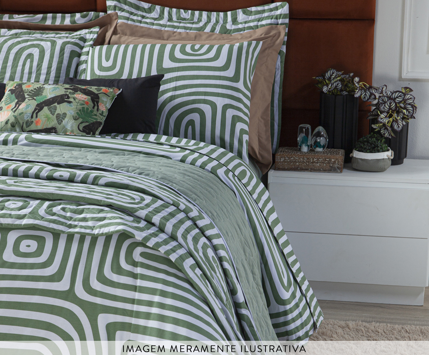 Duvet Tous Les Jours Fuzu&ecirc; image number 8