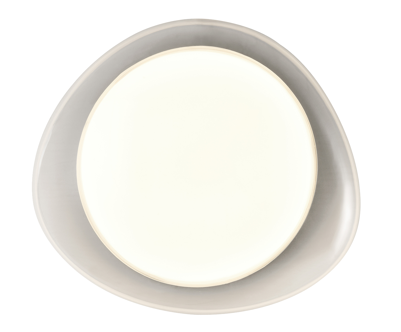 Plafon Core Transparente Bivolt - image 0