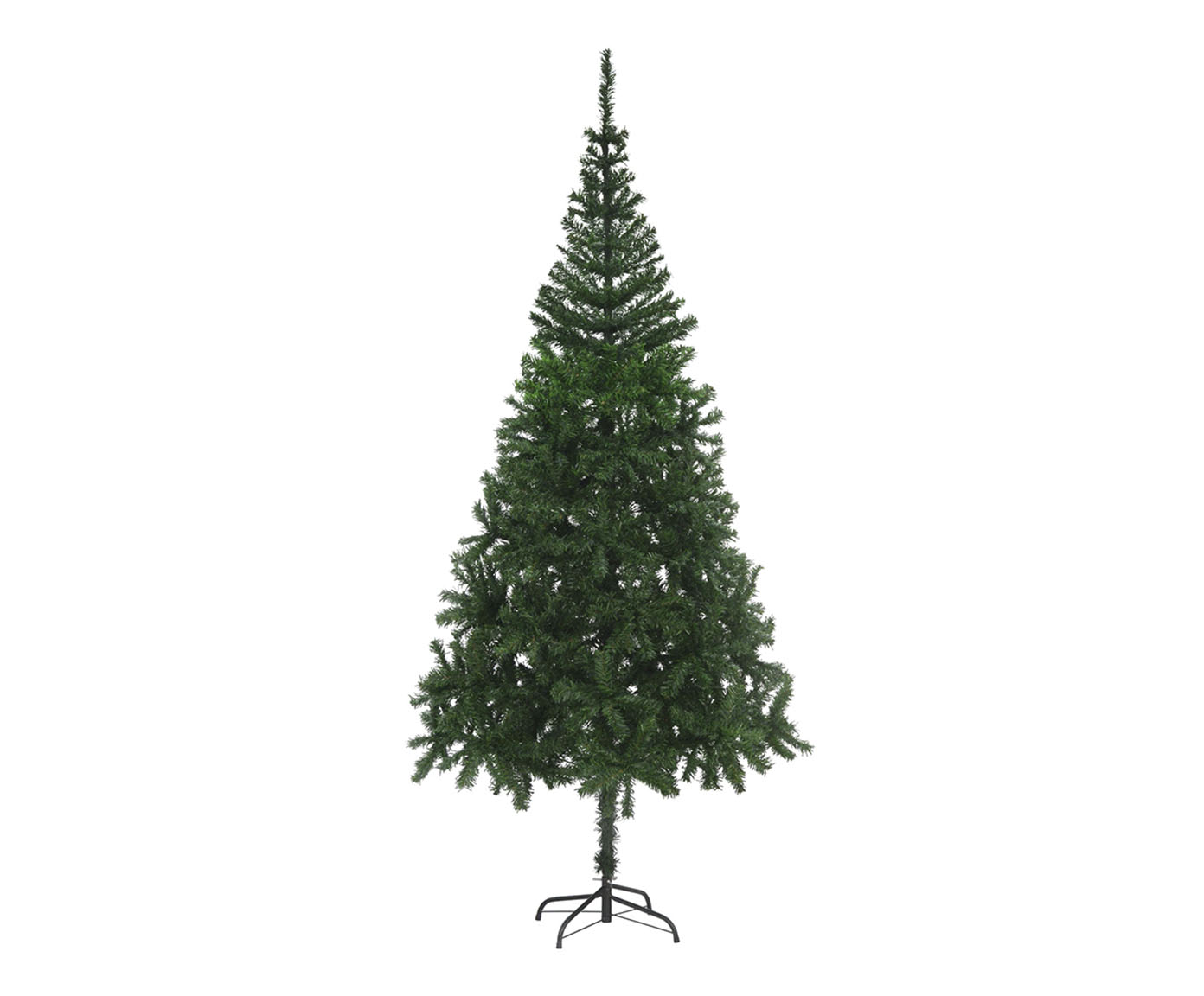 &Aacute;rvore de Natal 900 Galhos - 210 cm image number 0