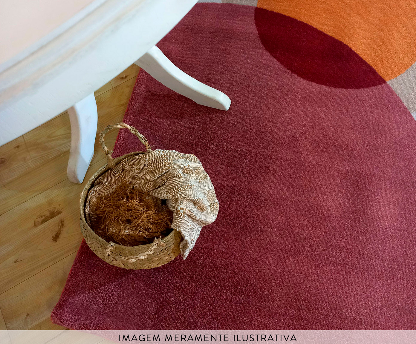 Tapete Sala Modernist Wine image number 4