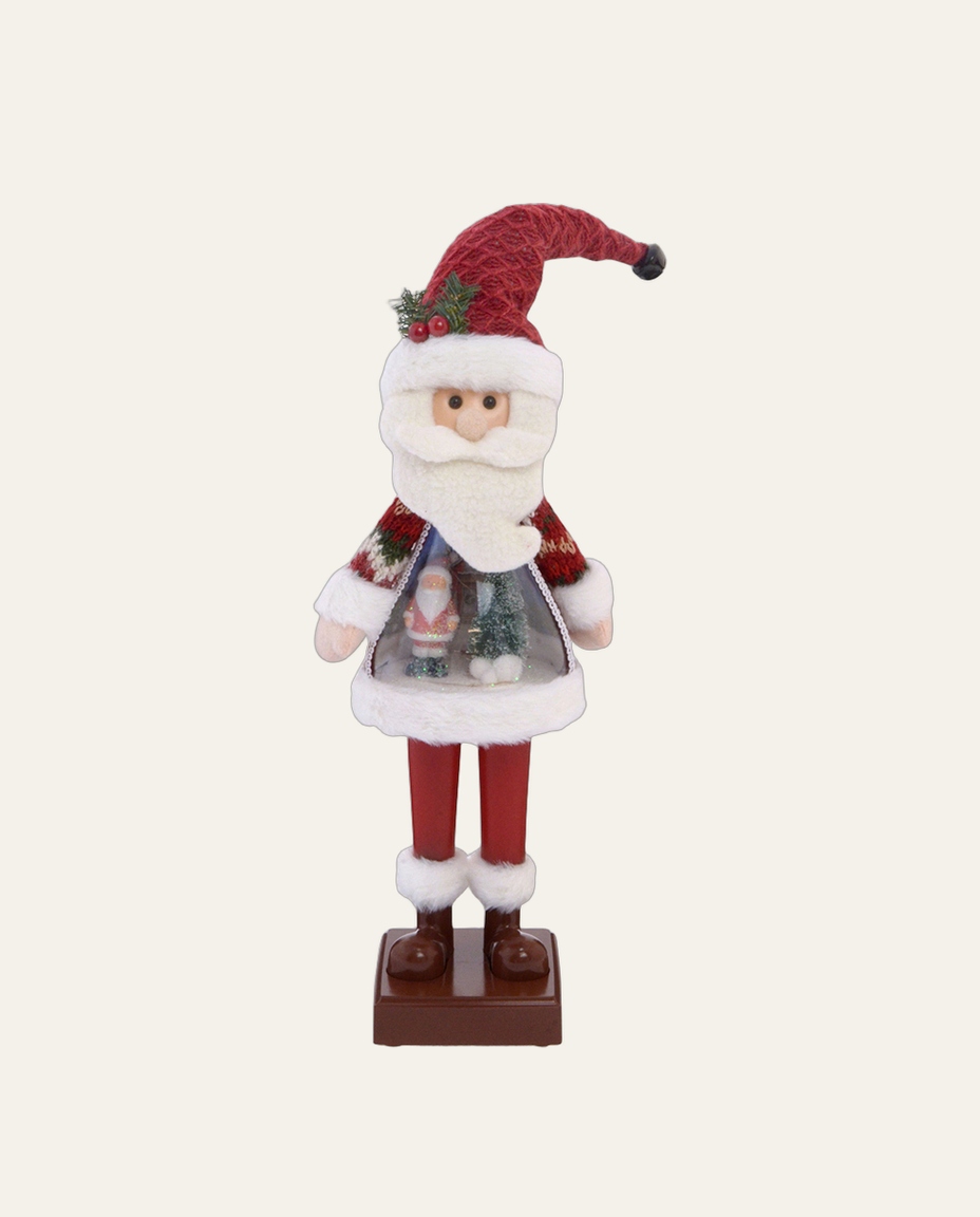 Papai Noel Base Lanterna Encantada - image 0