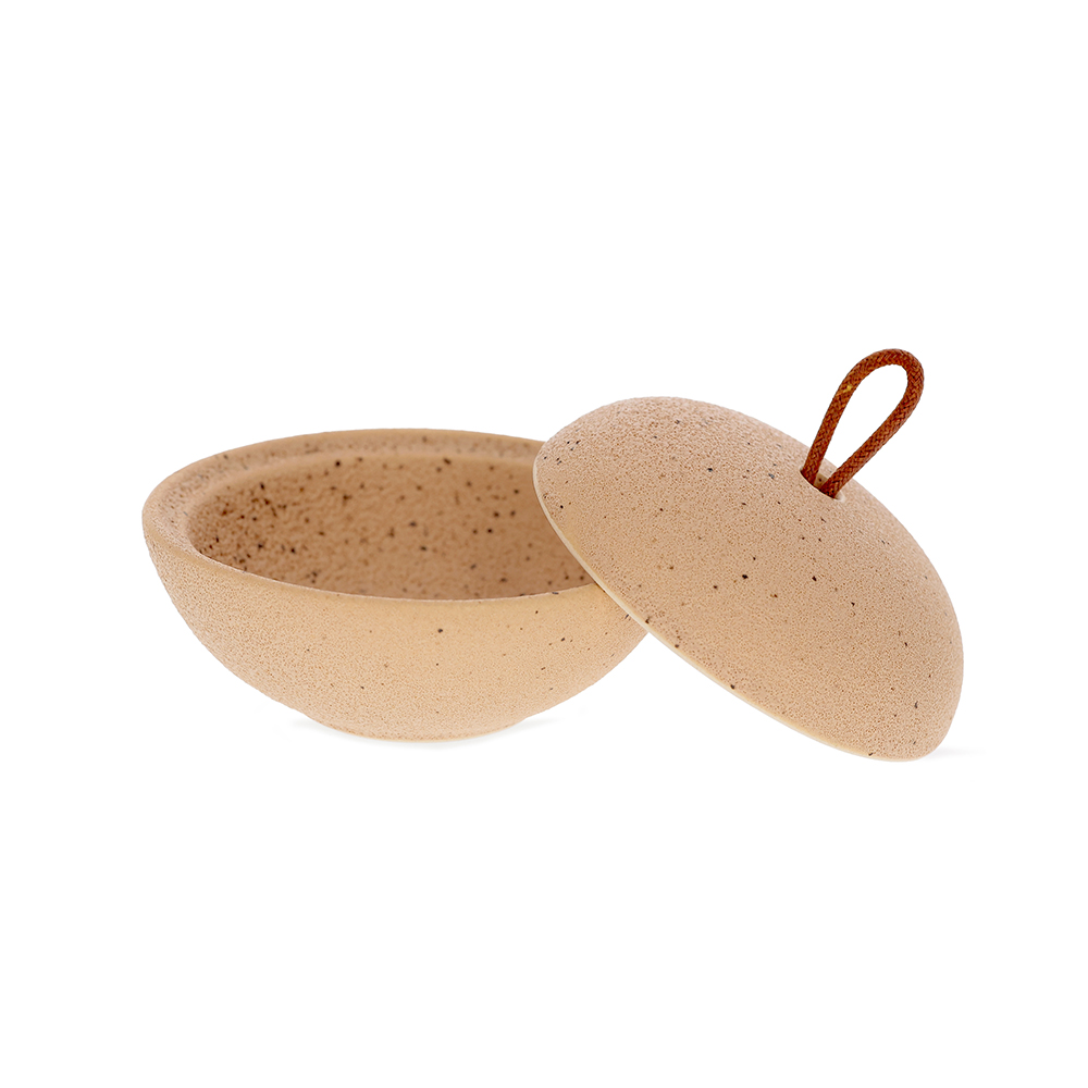 Pote Decorativo Grettinge Rose - image 1