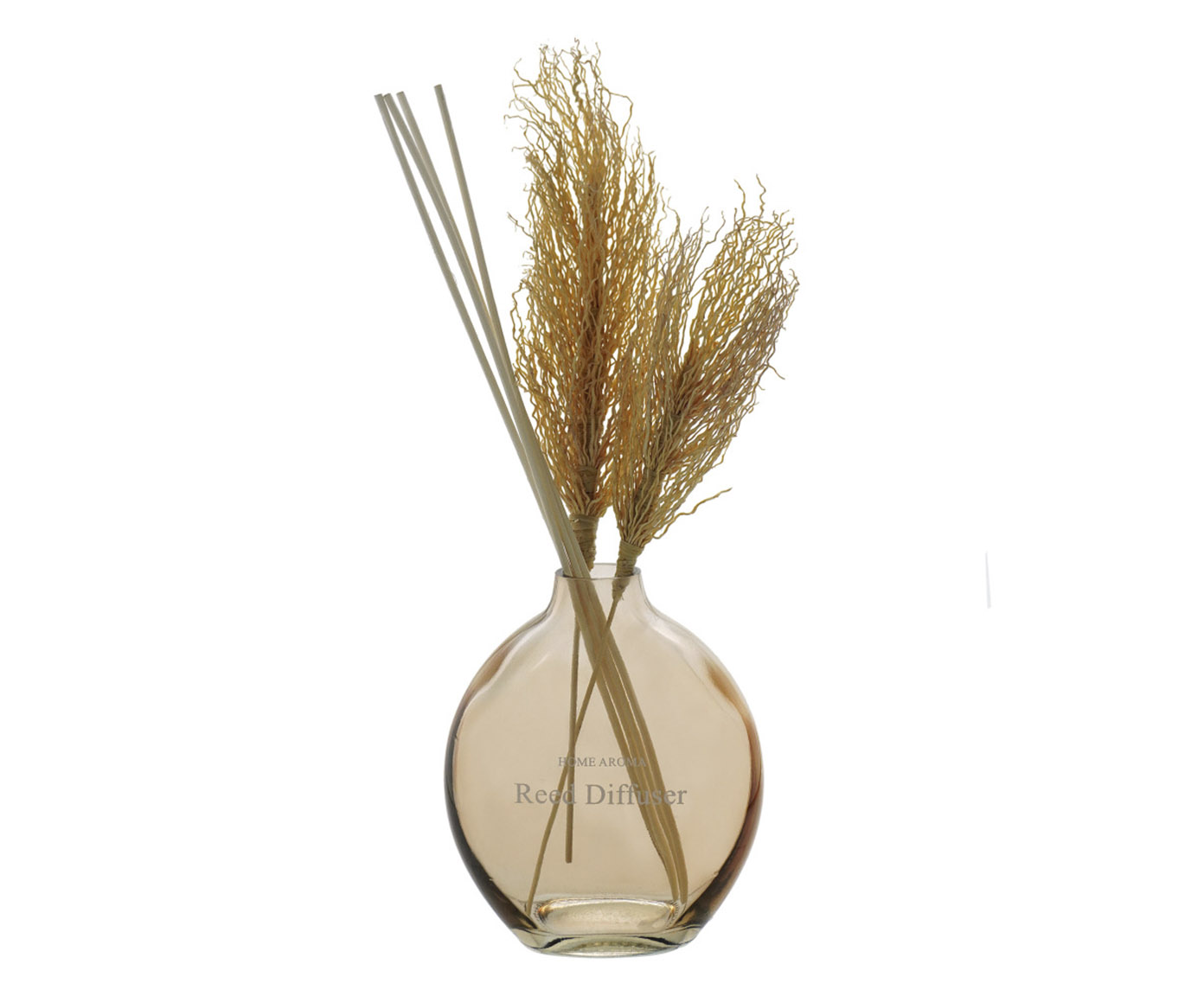 Difusor com Flores Secas Hasad image number 0