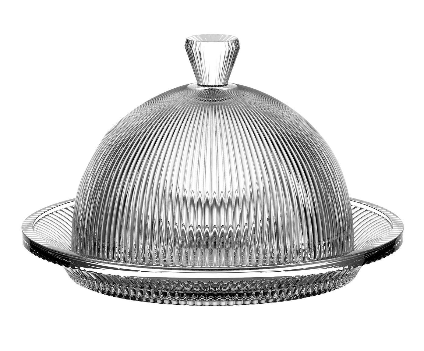 Queijeira com Tampa Cameratta - image 0
