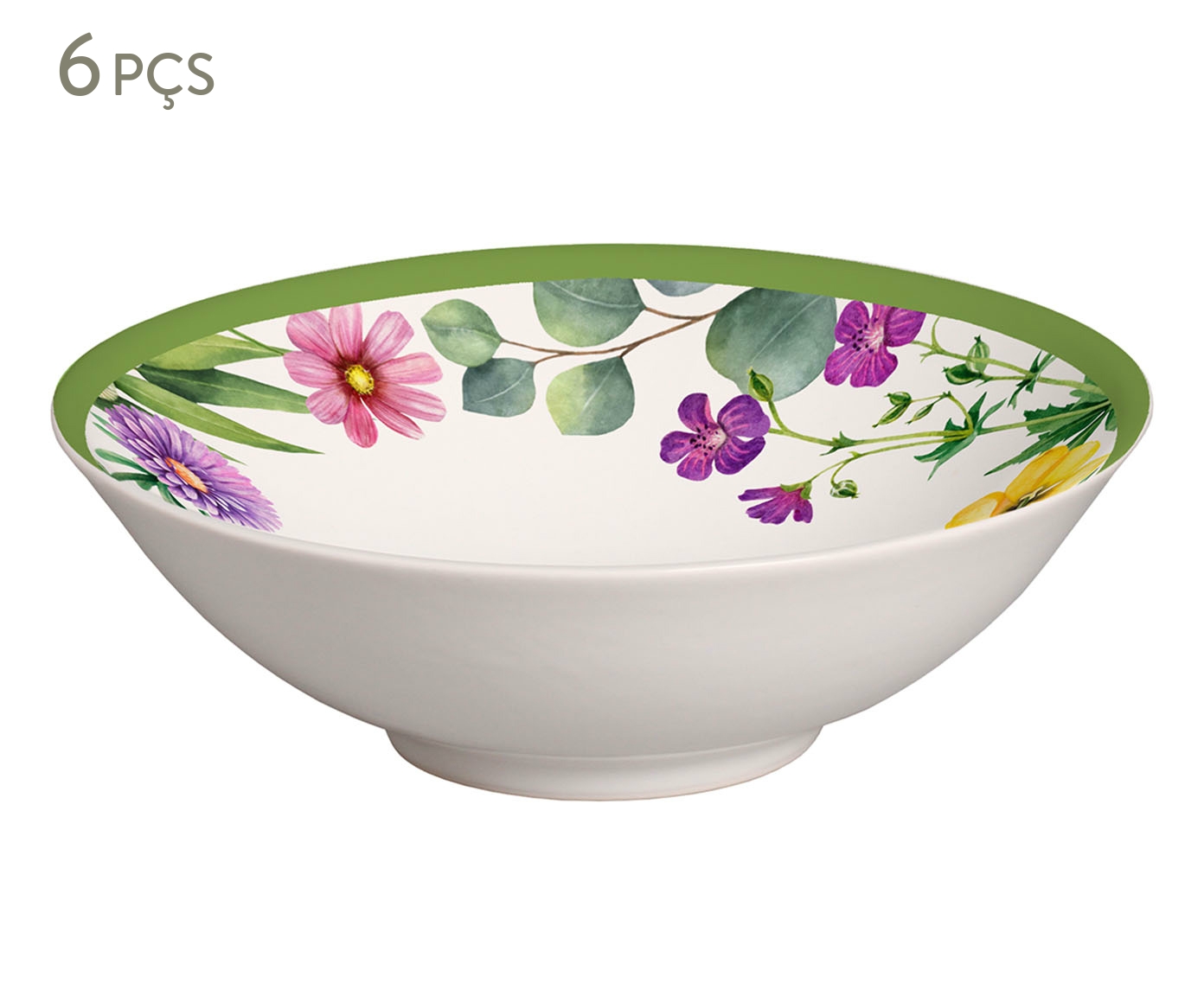 Jogo de Bowls Easter Garden image number 0