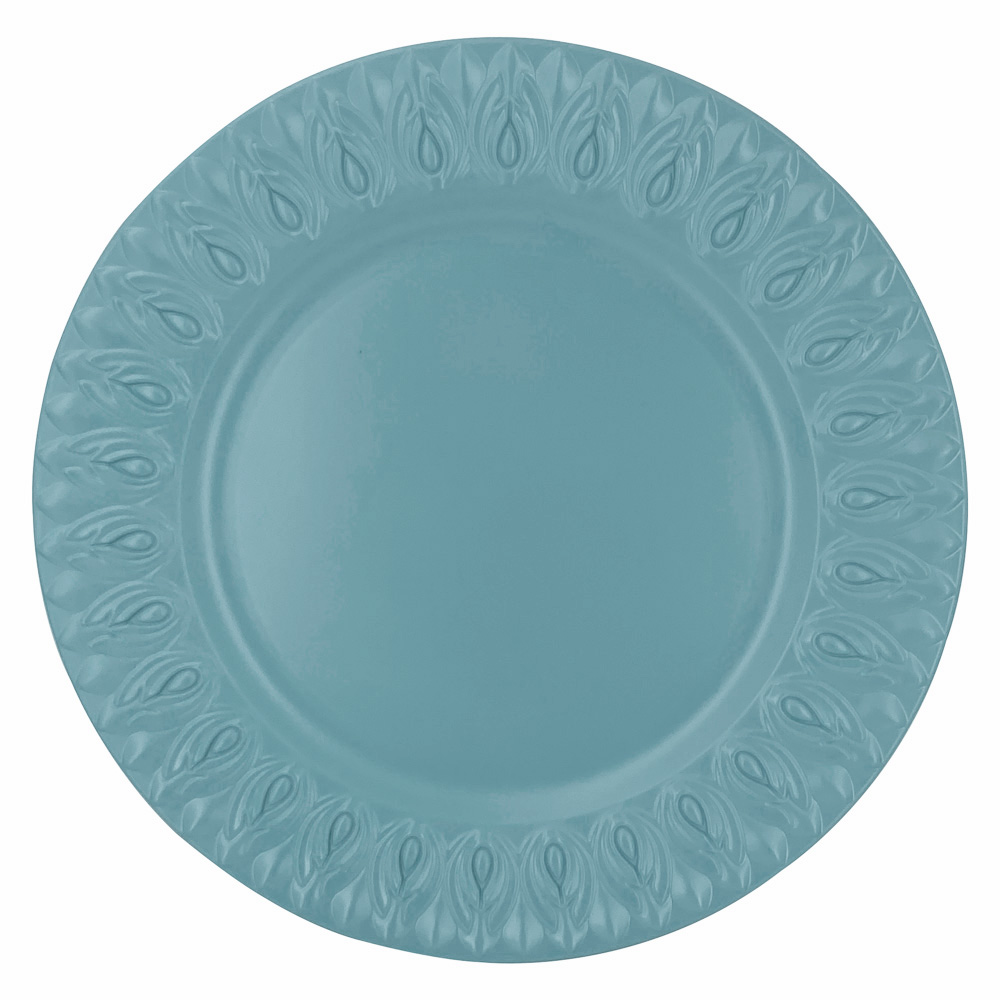 Sousplat Nespoli Azul - image 0