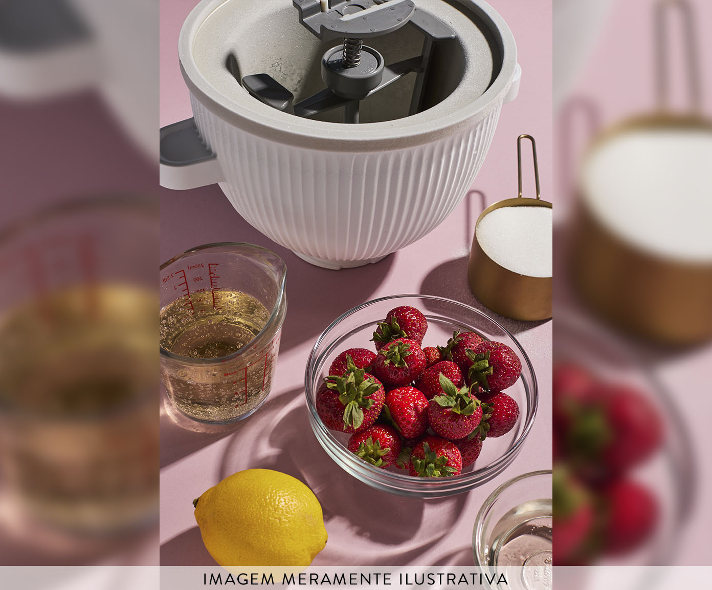 Sorveteira para Batedeira KitchenAid image number 5