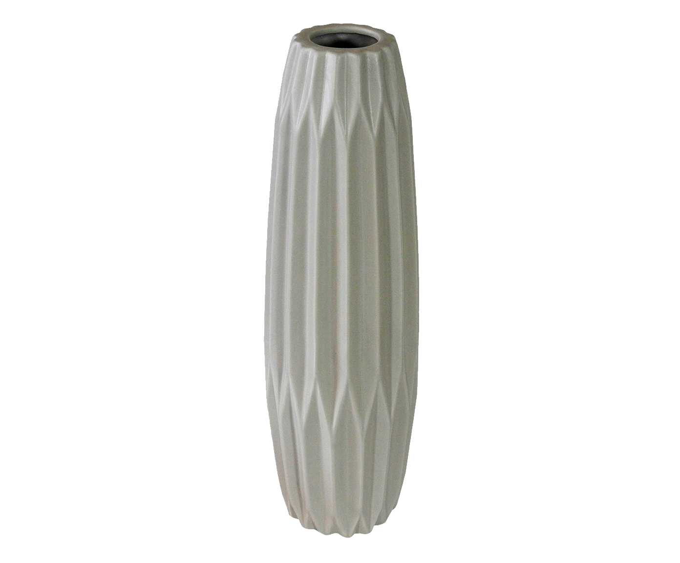 Vaso Hessisch Cinza image number 0