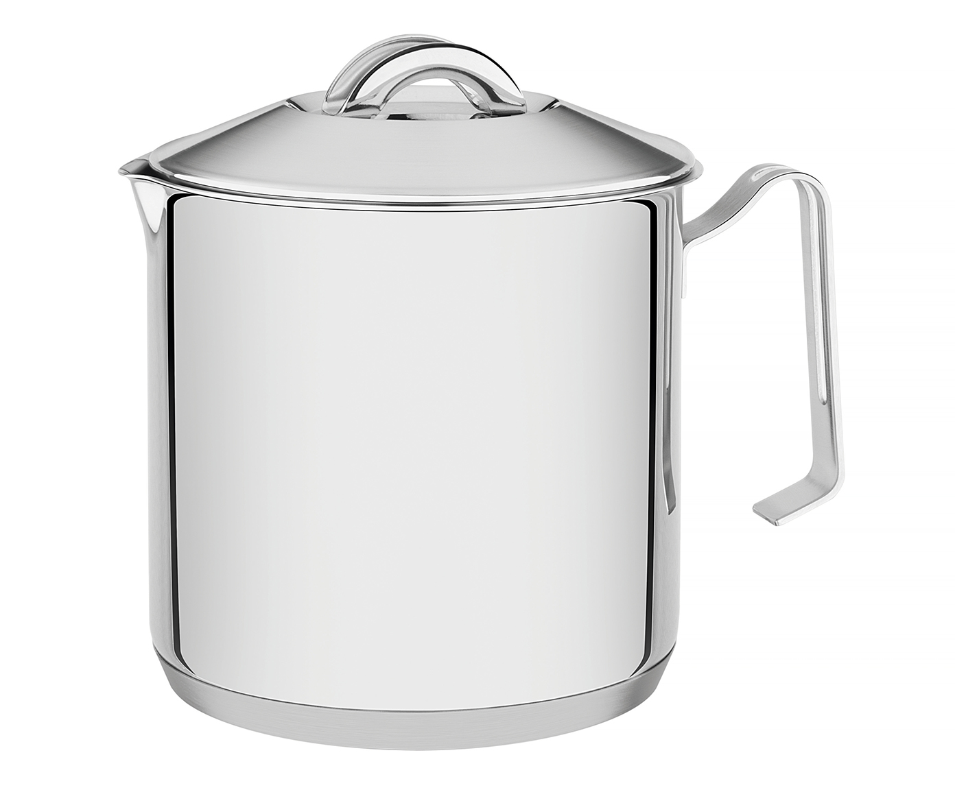 Fervedor em Inox Acqua - Prata image number 0