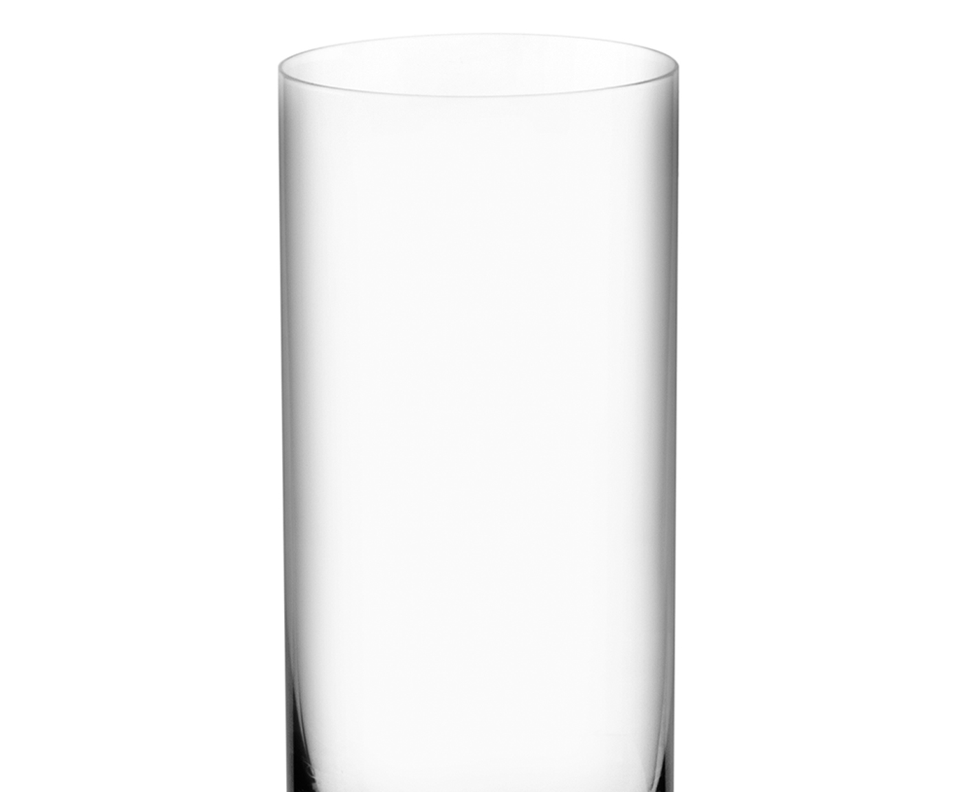 Jogo de Copos Altos em Cristal Barware image number 2