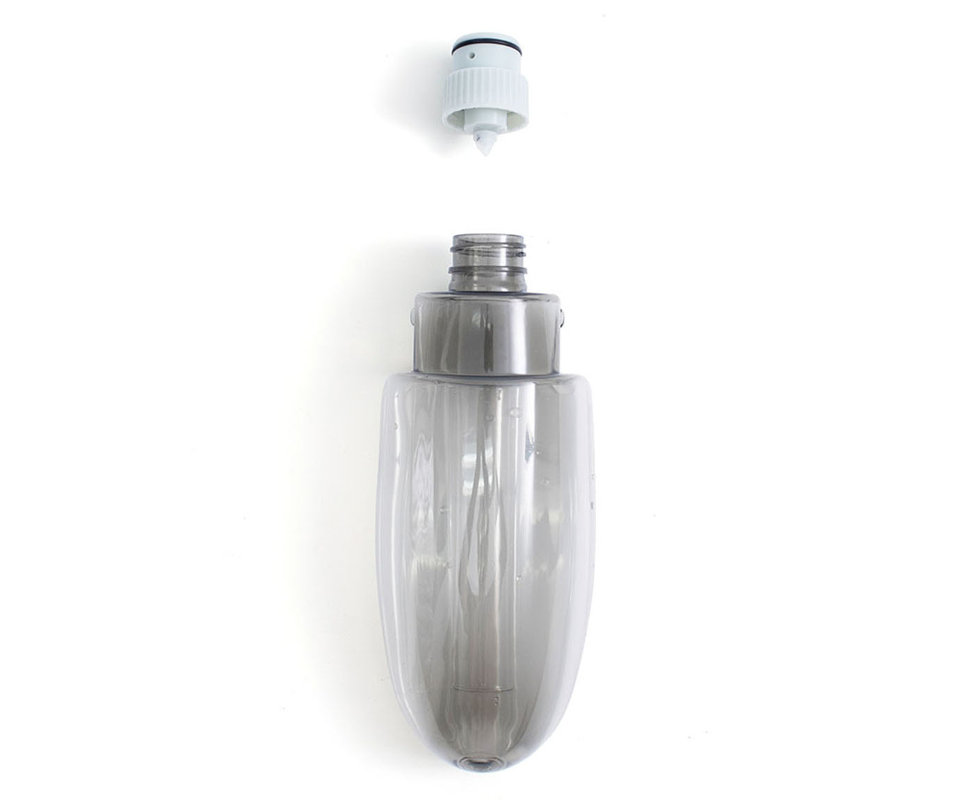 Mop Spray Limpeza com Gatilho e Dispenser Simplo - image 1