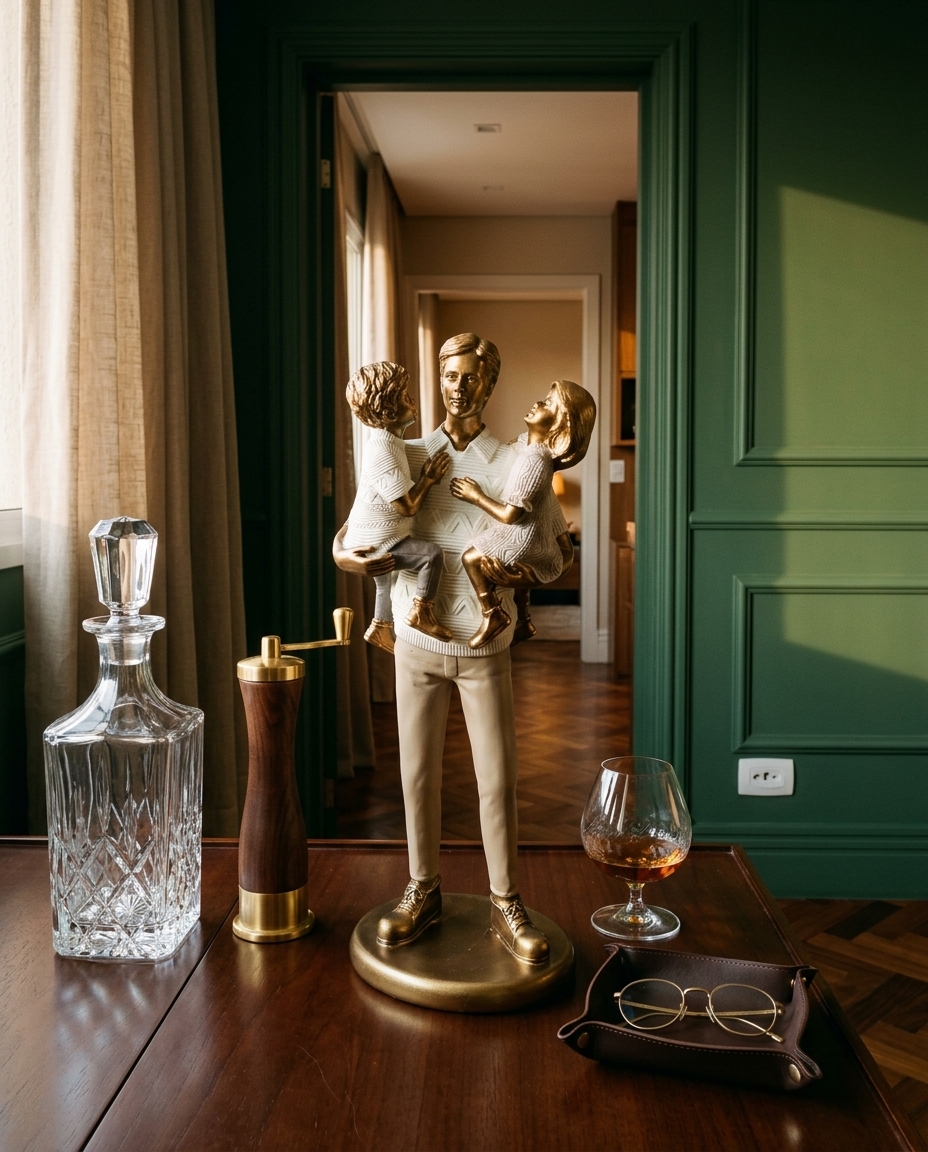 Escultura Moments Iii - image 1