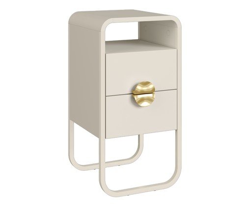 Mesa de Cabeceira Lys - image 1