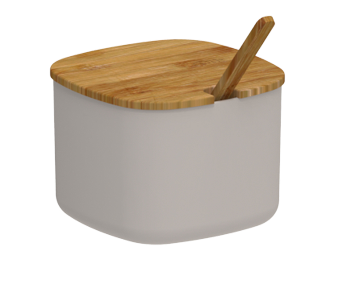A&ccedil;ucareiro Lume Bege image number 0