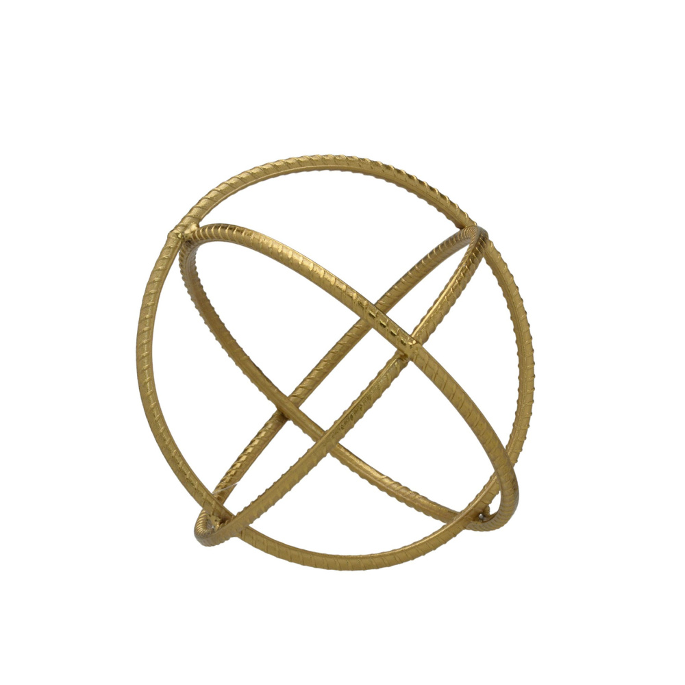 Bola Decorativa Prata - image 0
