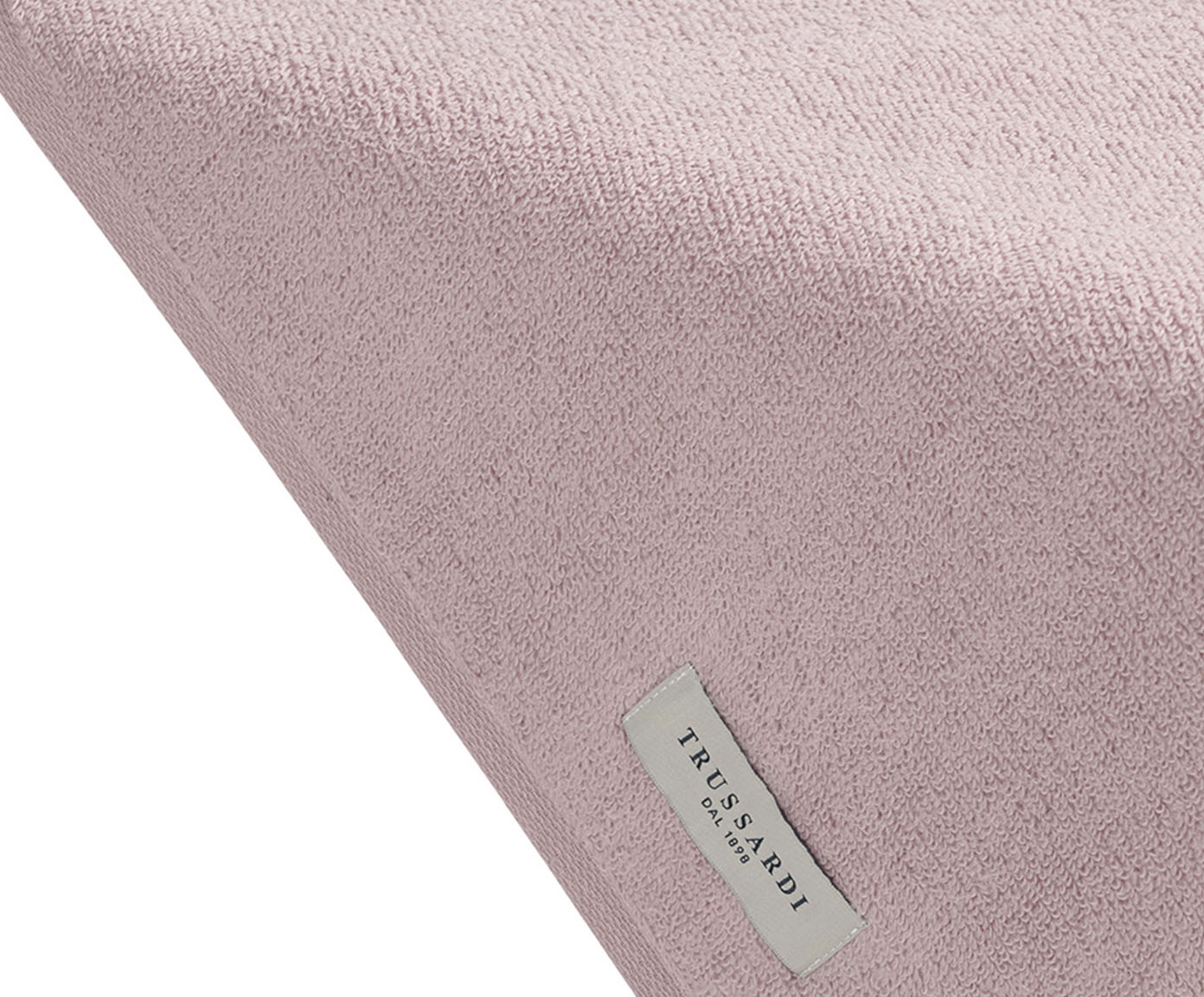 Toalha de Banho Sartoria Rosatti 400 G/M&sup2; image number 2