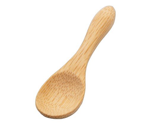 Jogo de Petisqueira com Colher e Suporte Siciliano Laranja image number 2