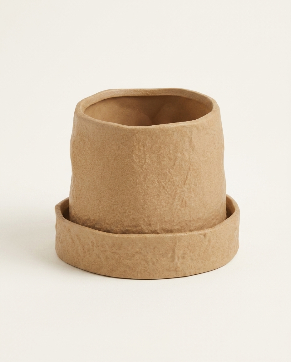 Cachepot Decorativo Malazgirt - image 0