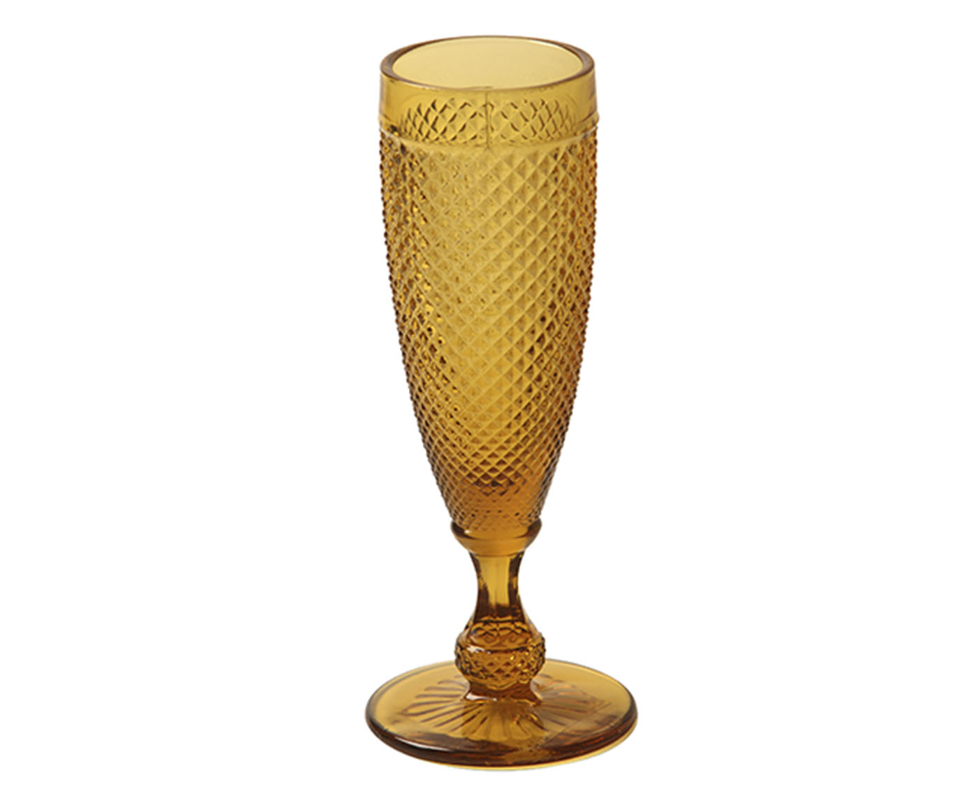Ta&ccedil;a Bico de Jaca &Acirc;mbar - image 0