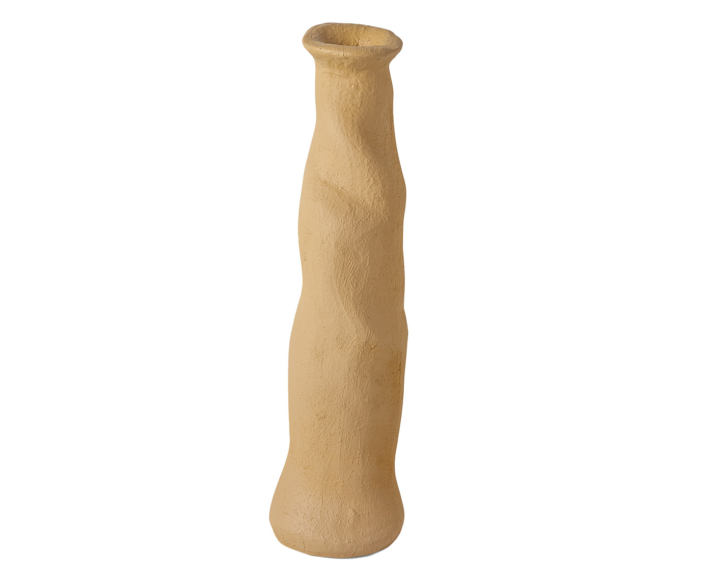 Vaso Dellinger II - Bege image number 0