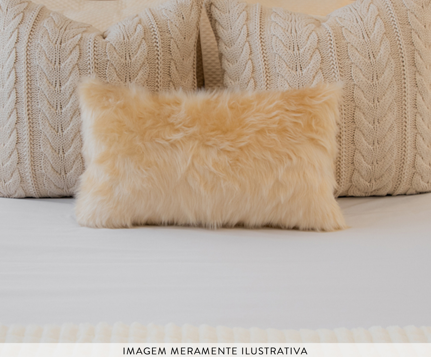 Almofada Lagrotta - Off White image number 2