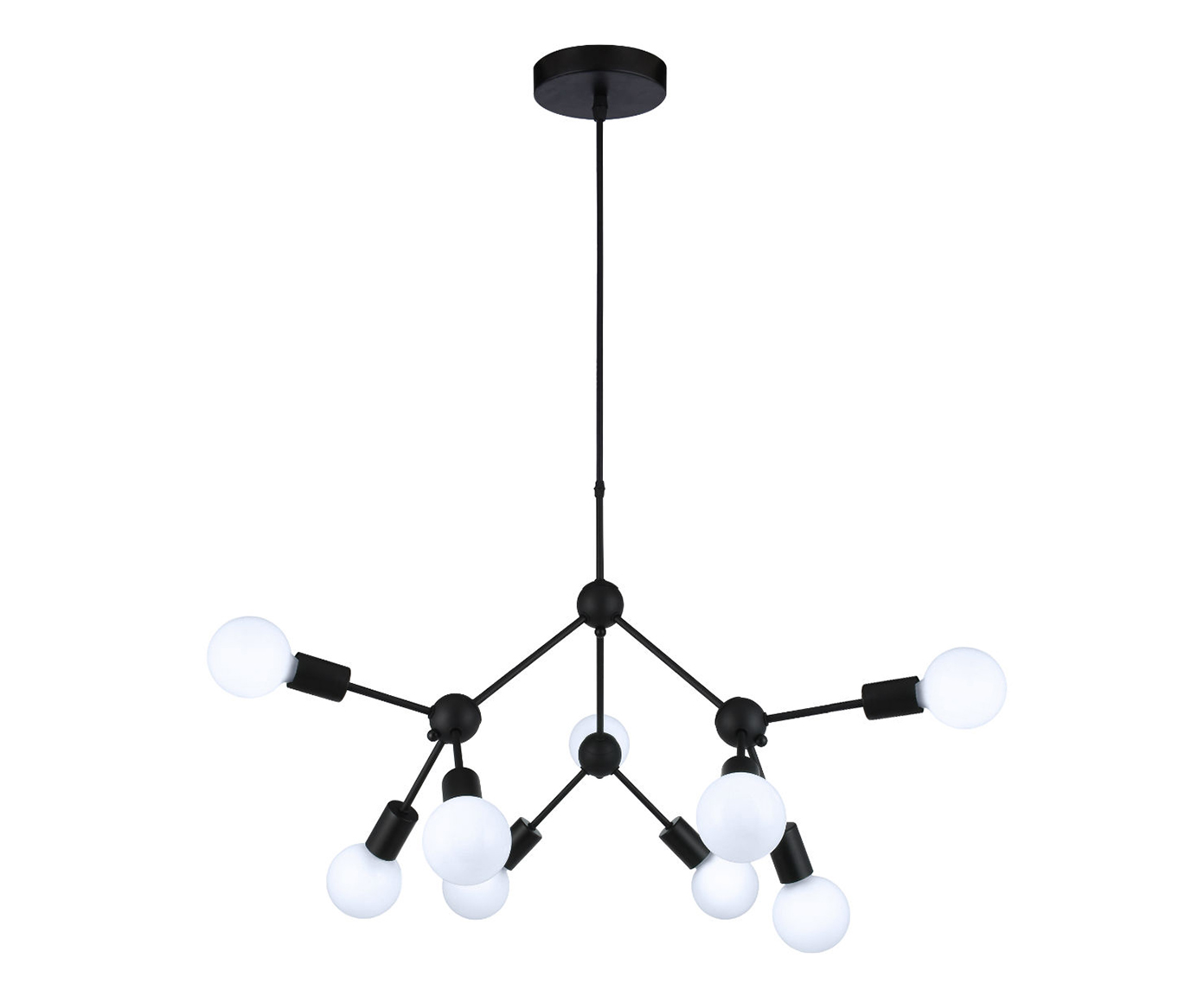 Pendente Charm Luna - Bivolt image number 0