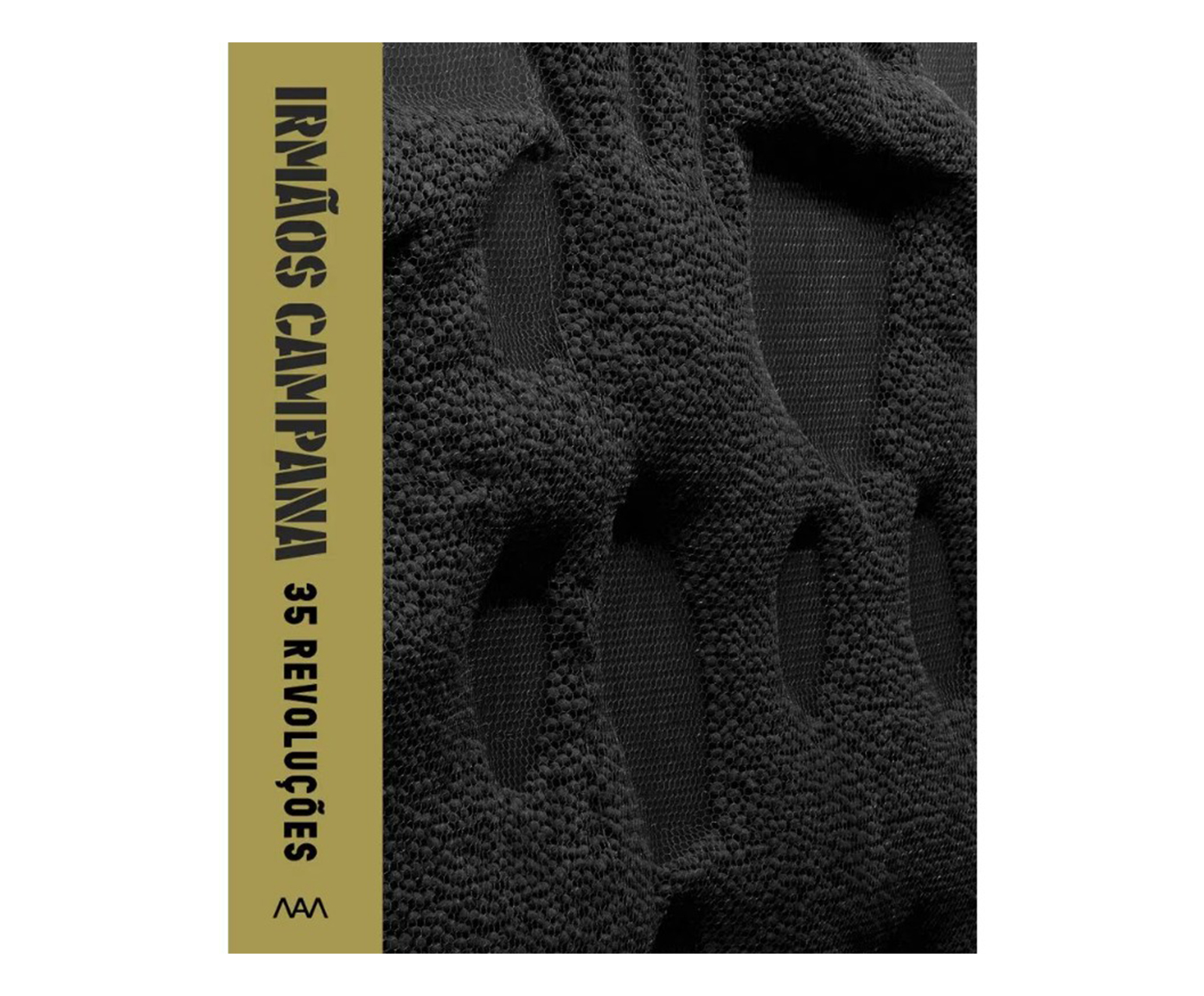 Livro "Irmaos Campana 35 Revolucoes" - image 0