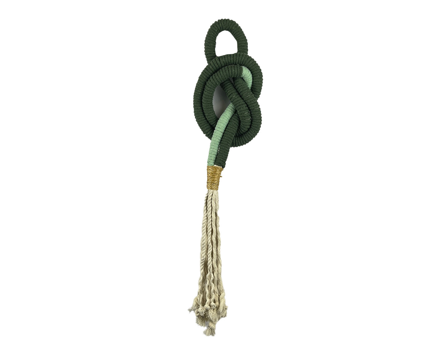 Adorno de Parede Now Verde - image 0