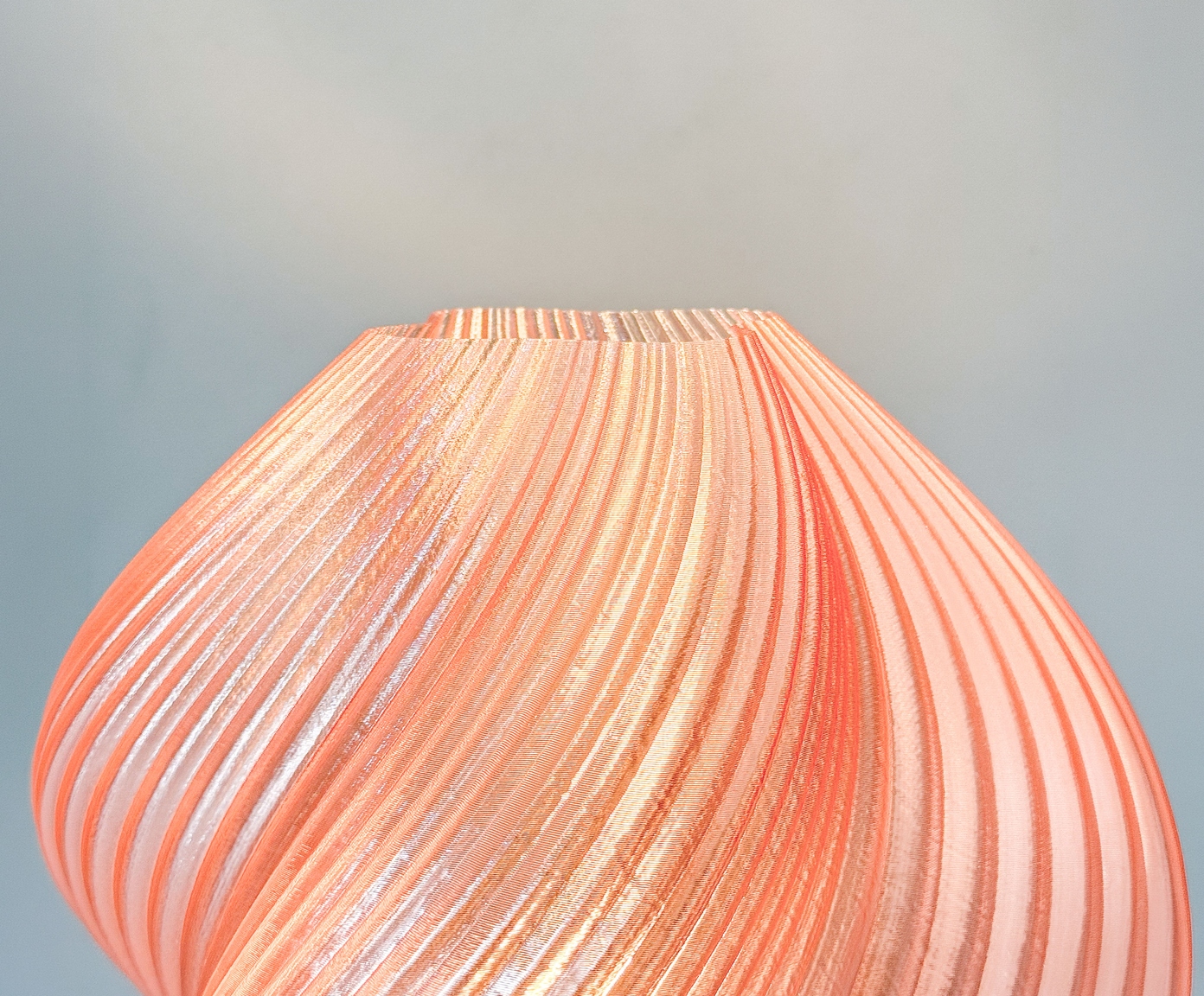 Lumin&aacute;ria Ice Cream Pink Lemonade - image 1