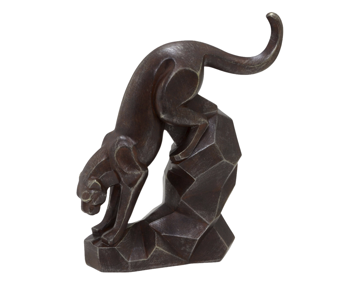 Escultura Escultura Leopardo I - image 0