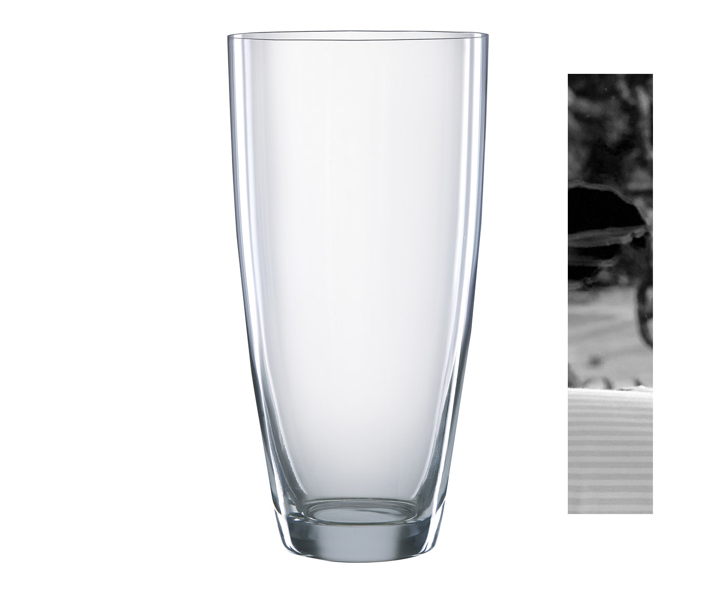 Vaso Bohemia image number 0