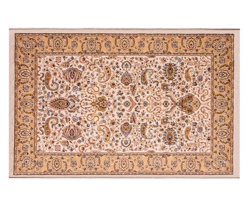 Tapete Babil Creme image number 0