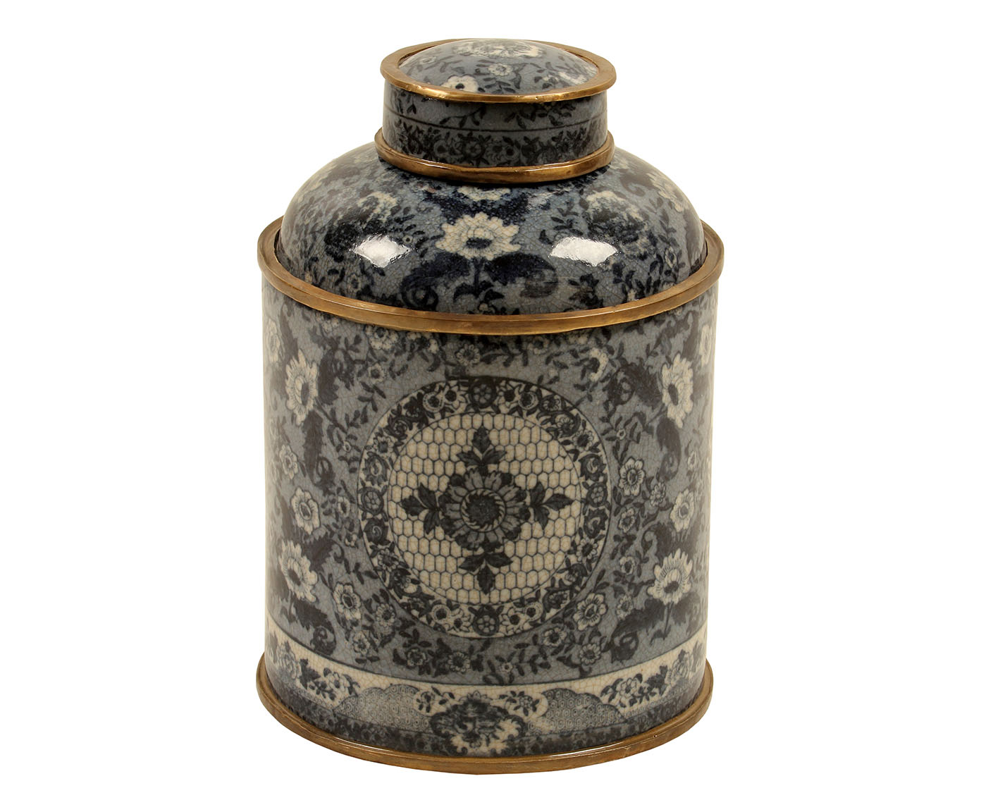 Pote Decorativo Donna image number 0