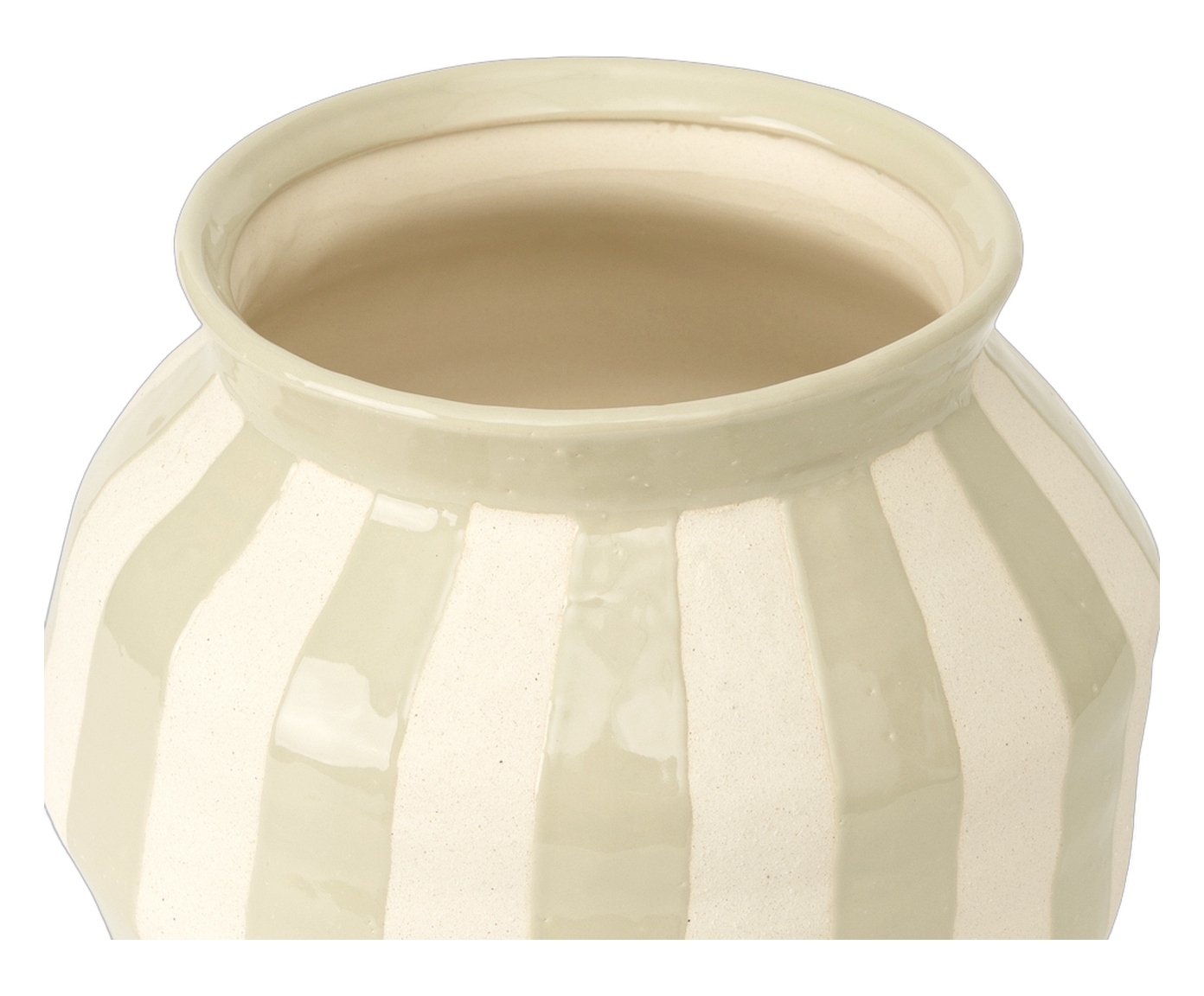 Vaso em Cer&acirc;mica Simona image number 1