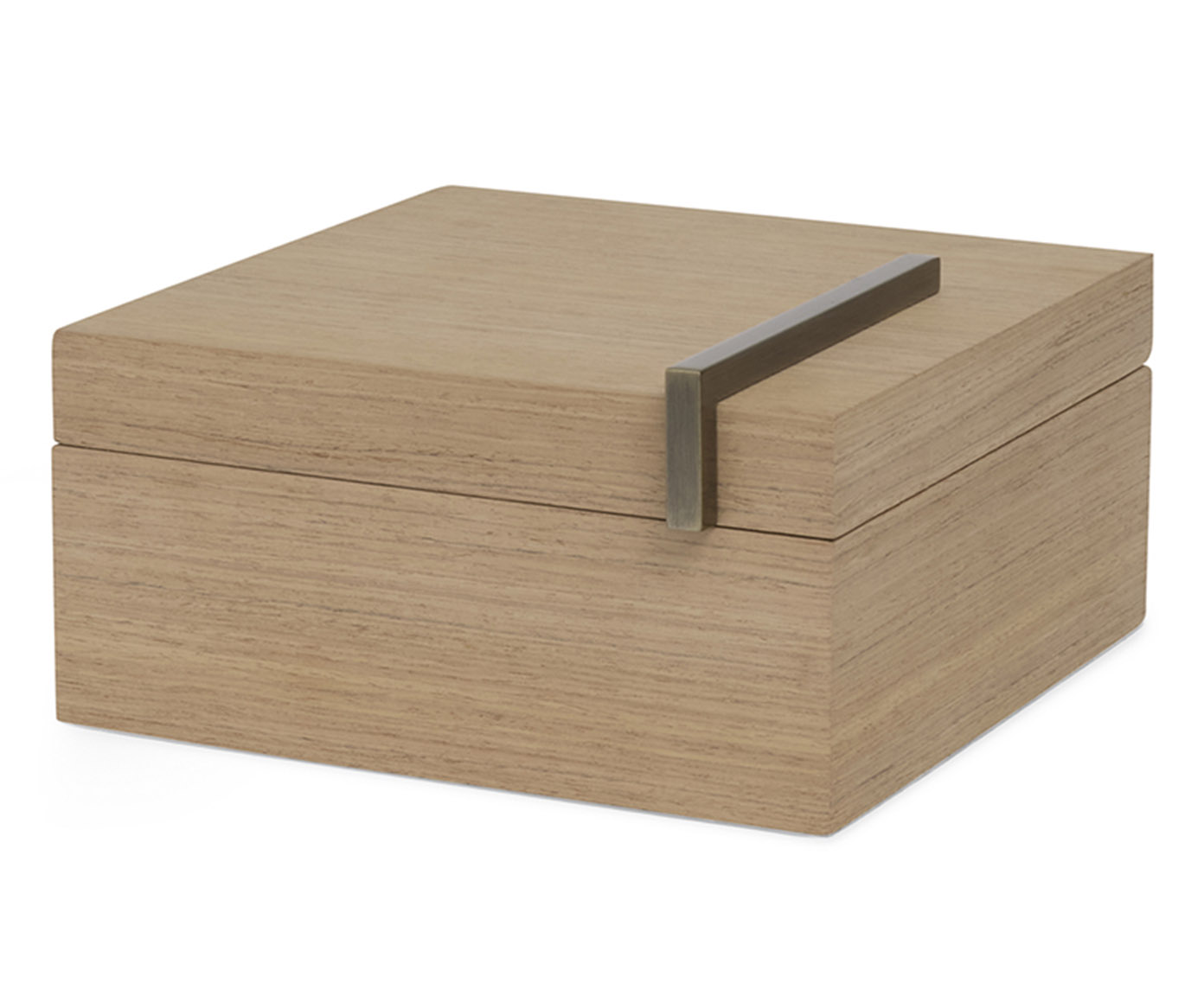 Caixa em Mdf Laminado image number 1