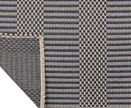 Tapete Serido L.Grey Navy image number 2