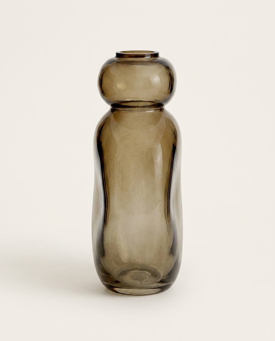 Vaso em Vidro Limpidus image number 5