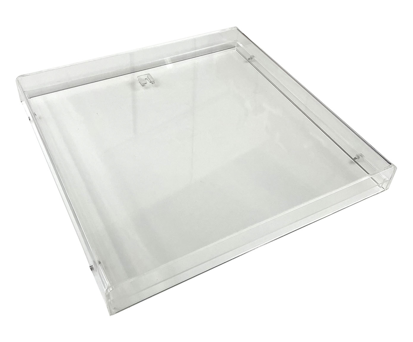 Caixa para Gravura de Parede Coriakin Cristal image number 1