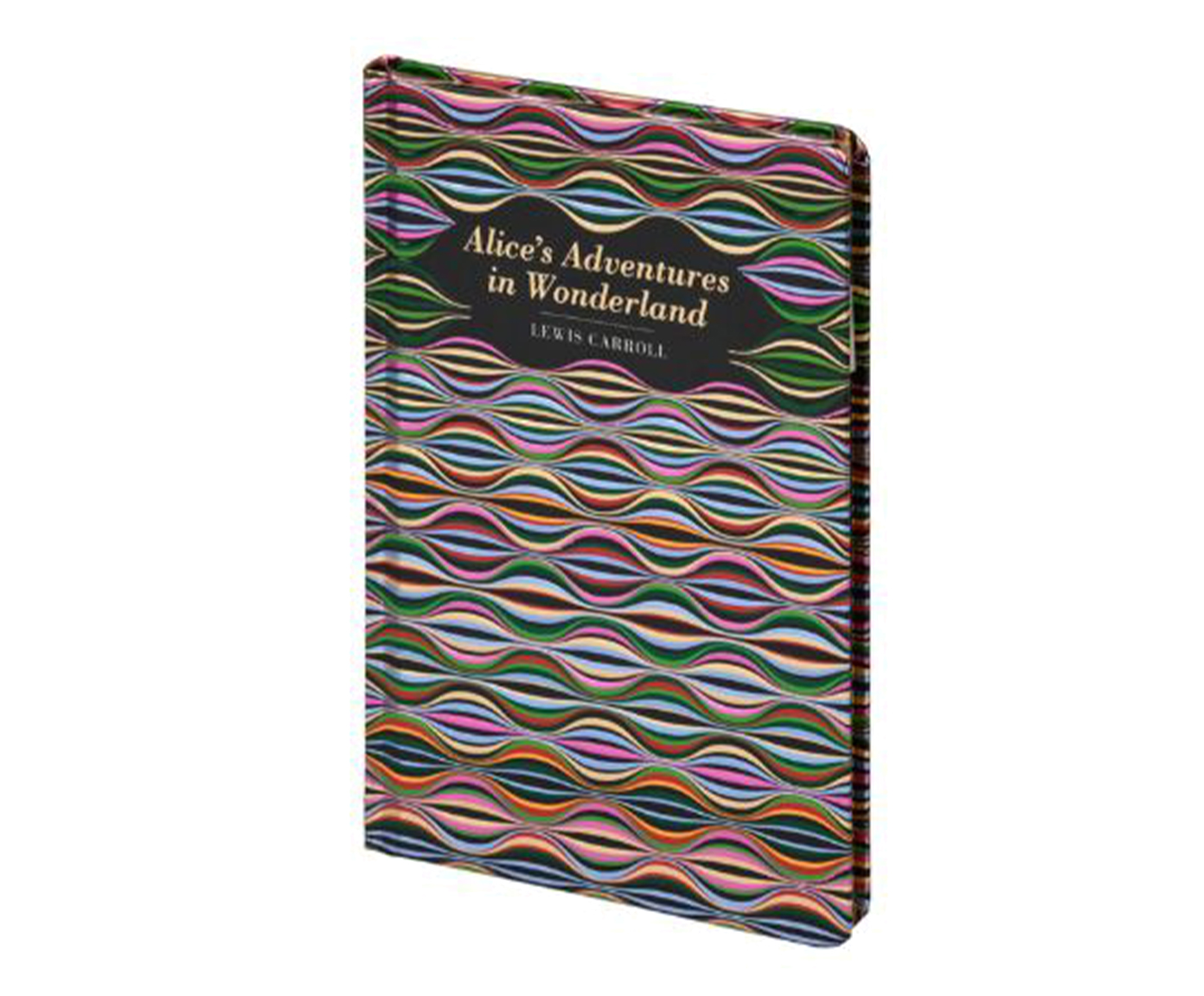 Livro "Alice S Adventures In Wonderland" image number 0