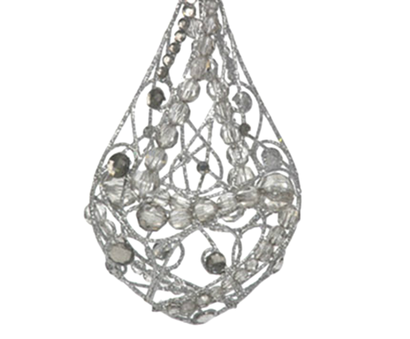 Enfeite Drop Stone image number 2