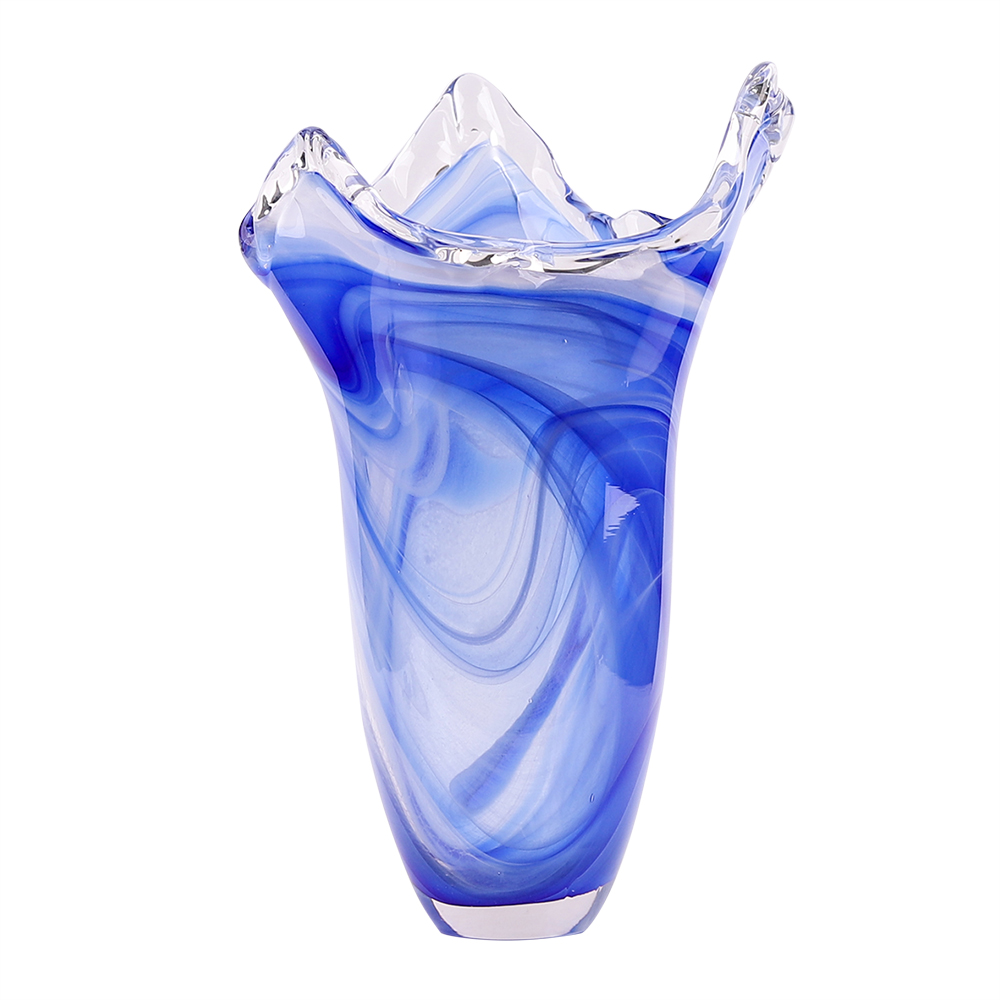 Vaso Ocean Azul image number 0